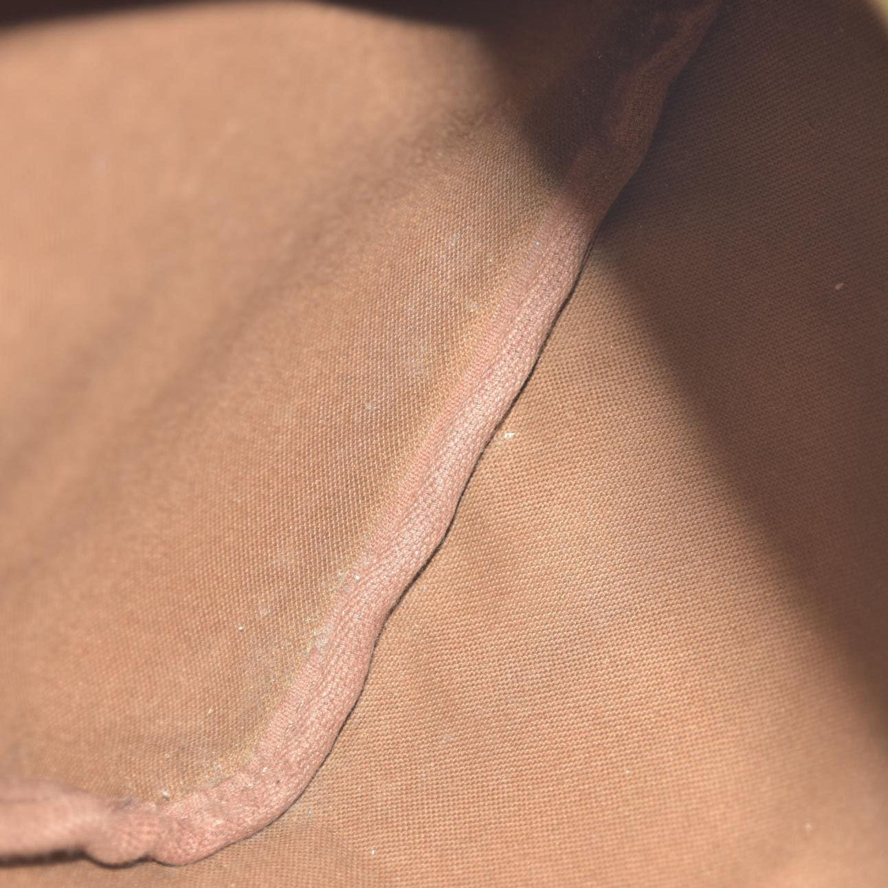 Louis Vuitton LV Hand Bag Speedy 30 Brown Monogram SP0935