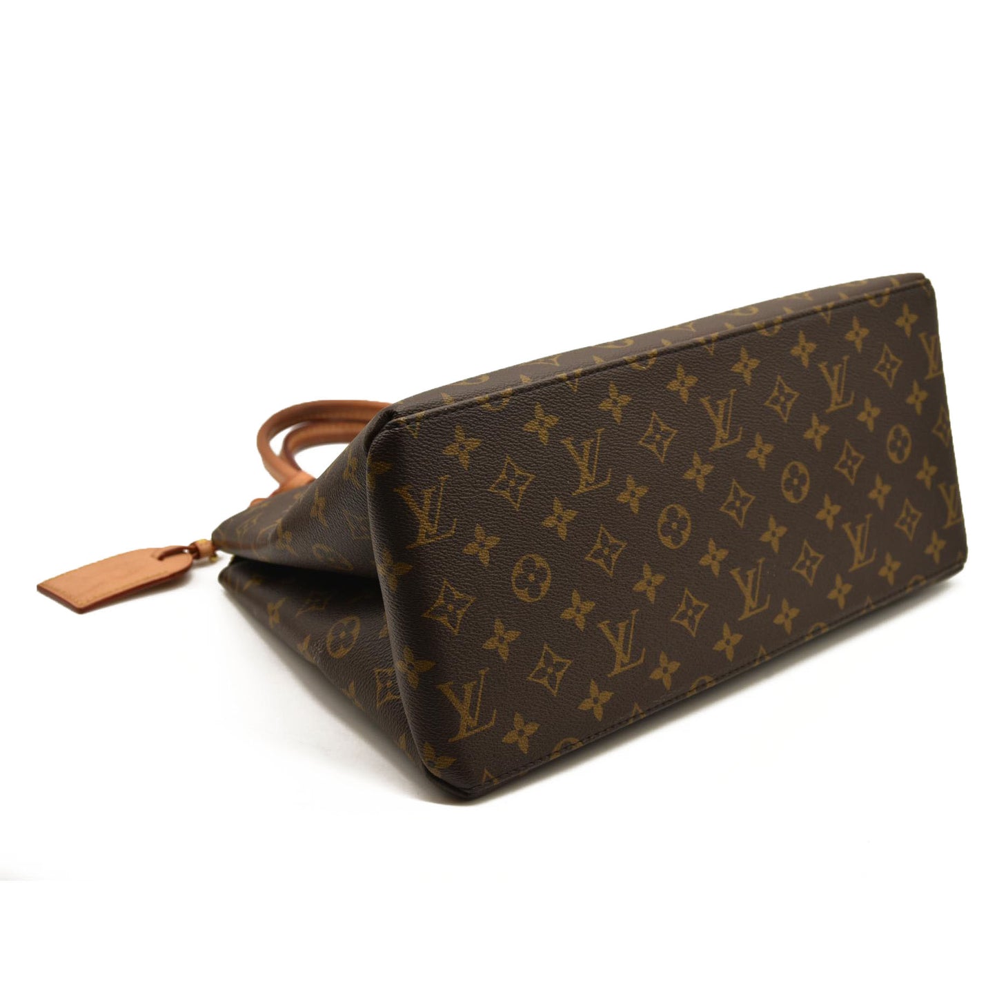 LOUIS VUITTON Monogram Grand Palais