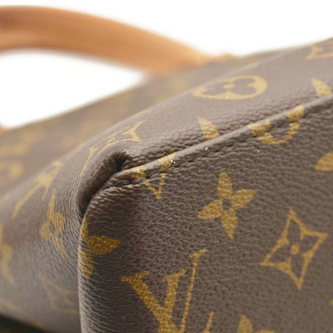 LOUIS VUITTON Monogram Grand Palais