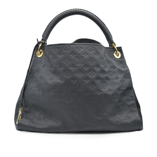 Louis Vuitton  Empreinte Artsy MM Black