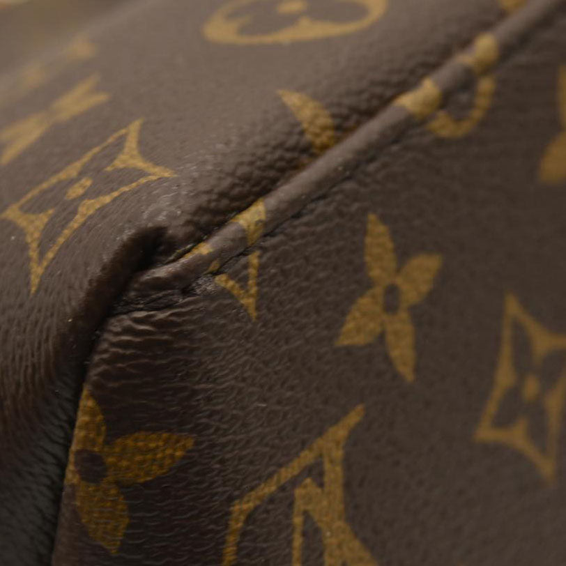 LOUIS VUITTON Monogram Grand Palais