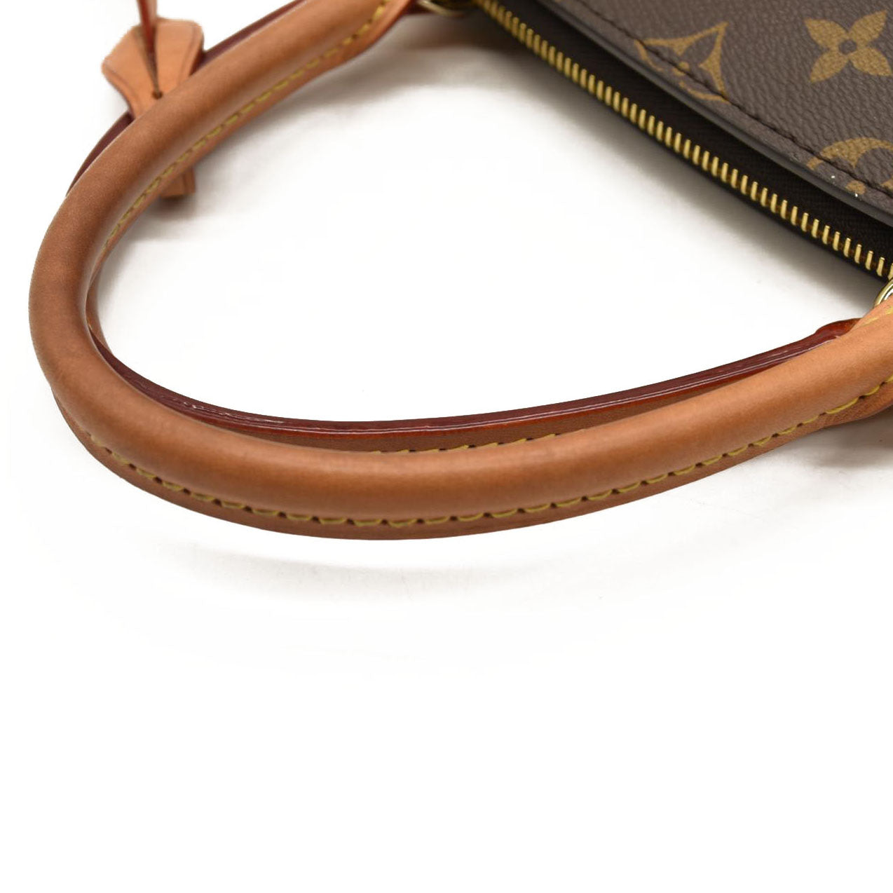 LOUIS VUITTON Monogram Grand Palais