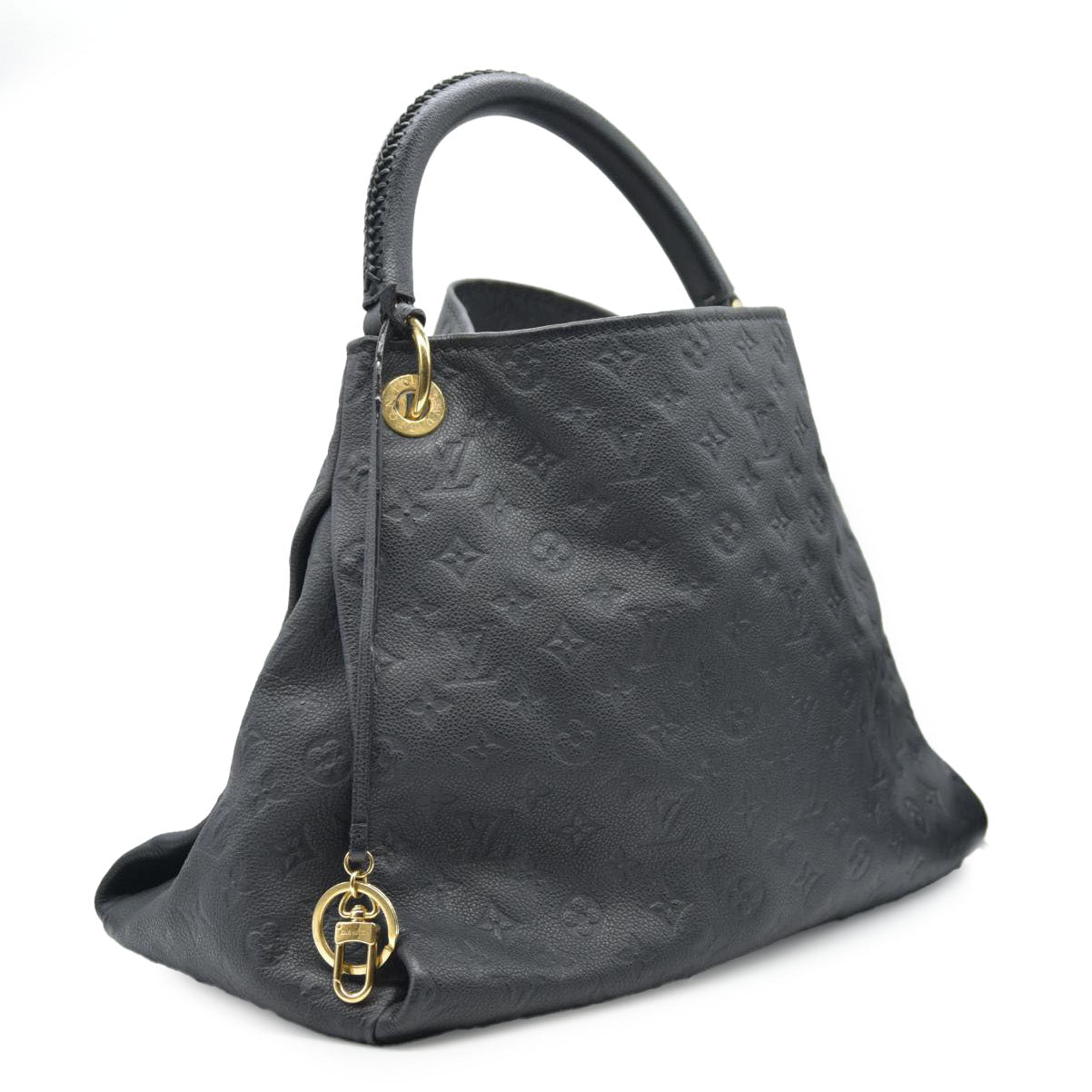 Louis Vuitton  Empreinte Artsy MM Black