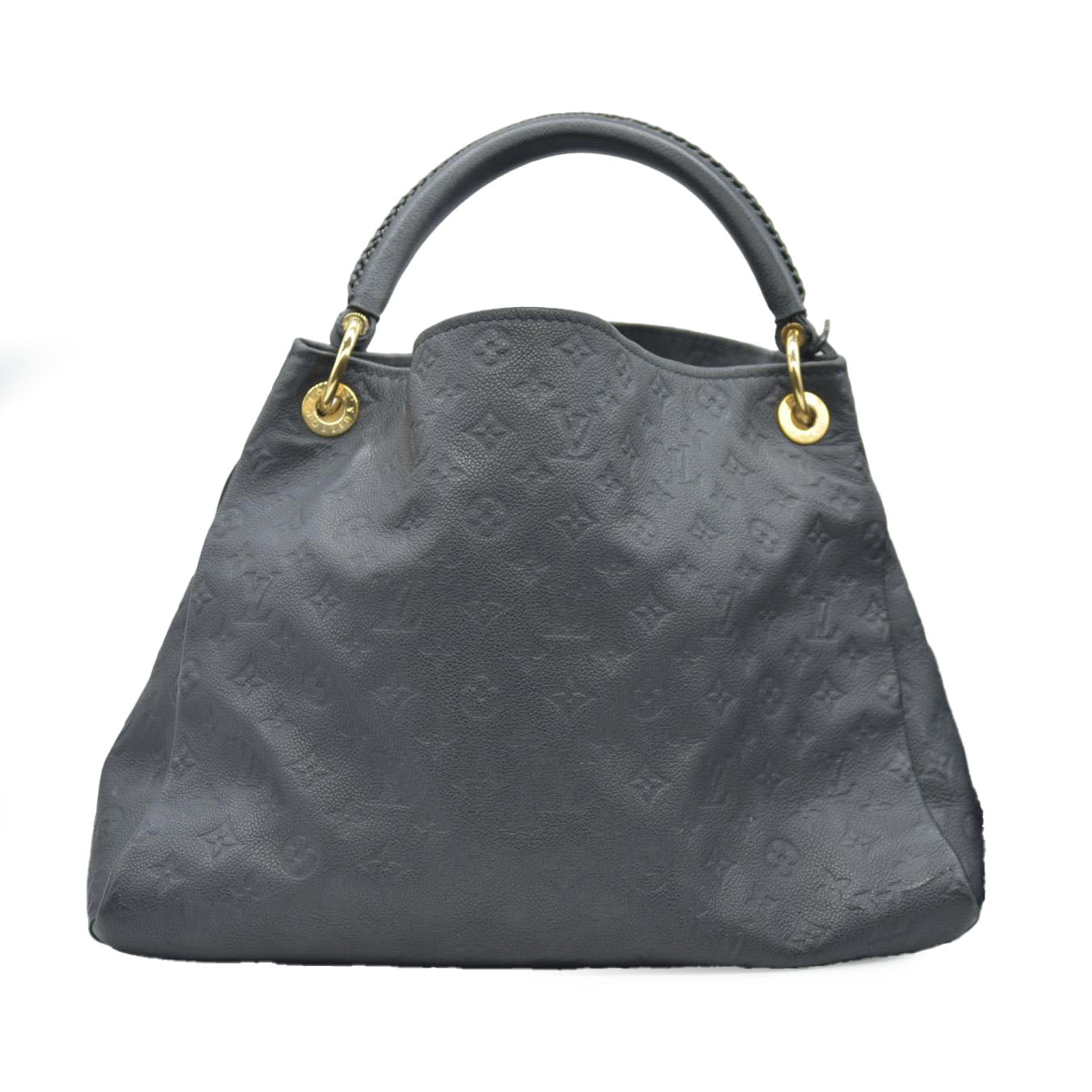 Louis Vuitton  Empreinte Artsy MM Black