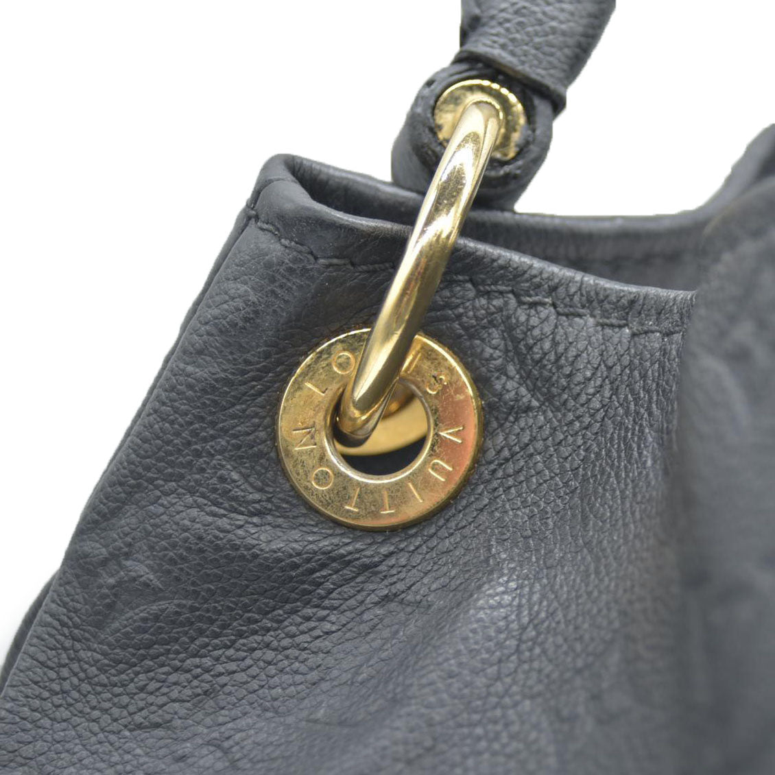 Louis Vuitton  Empreinte Artsy MM Black