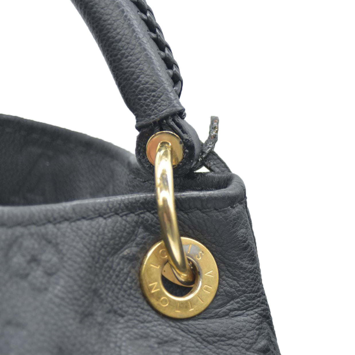 Louis Vuitton  Empreinte Artsy MM Black