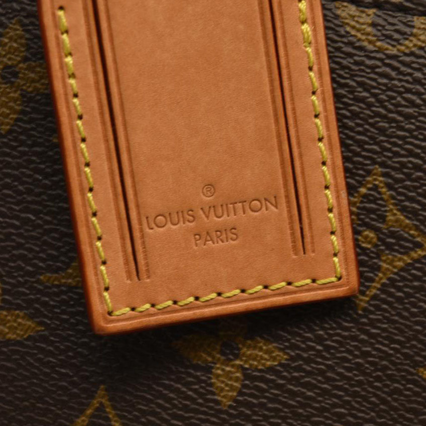 LOUIS VUITTON Monogram Grand Palais