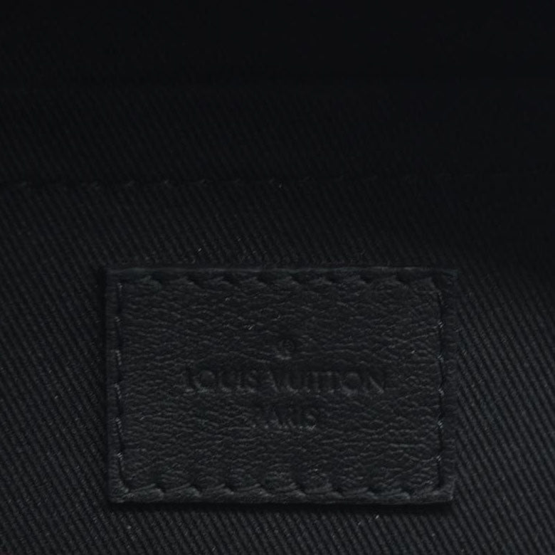 $2690 Louis Vuitton LV Monogram Palm Springs Mini RFID New Model