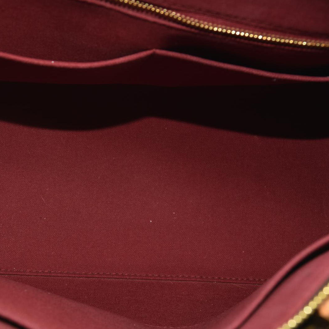 LOUIS VUITTON Monogram Grand Palais