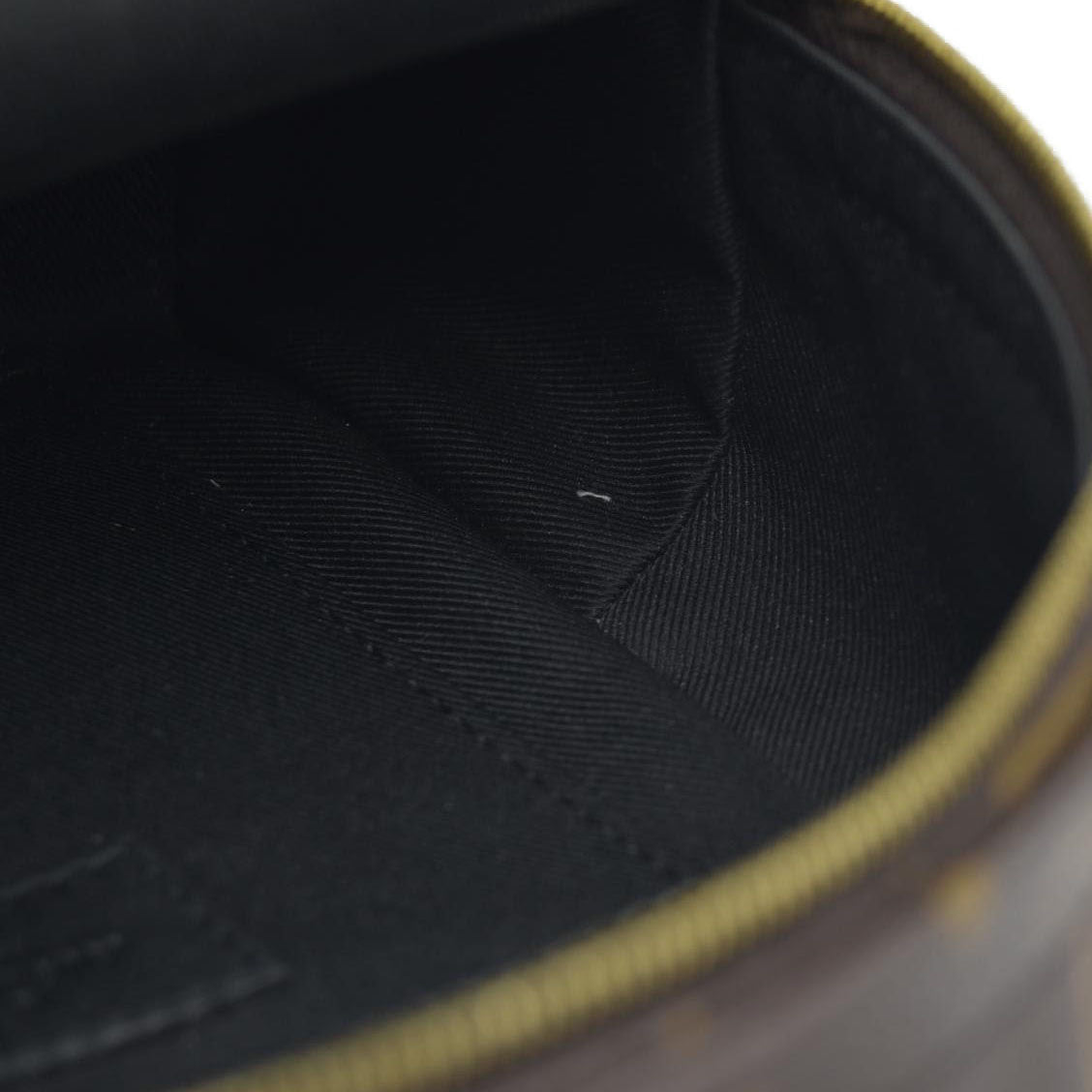 $2690 Louis Vuitton LV Monogram Palm Springs Mini RFID New Model