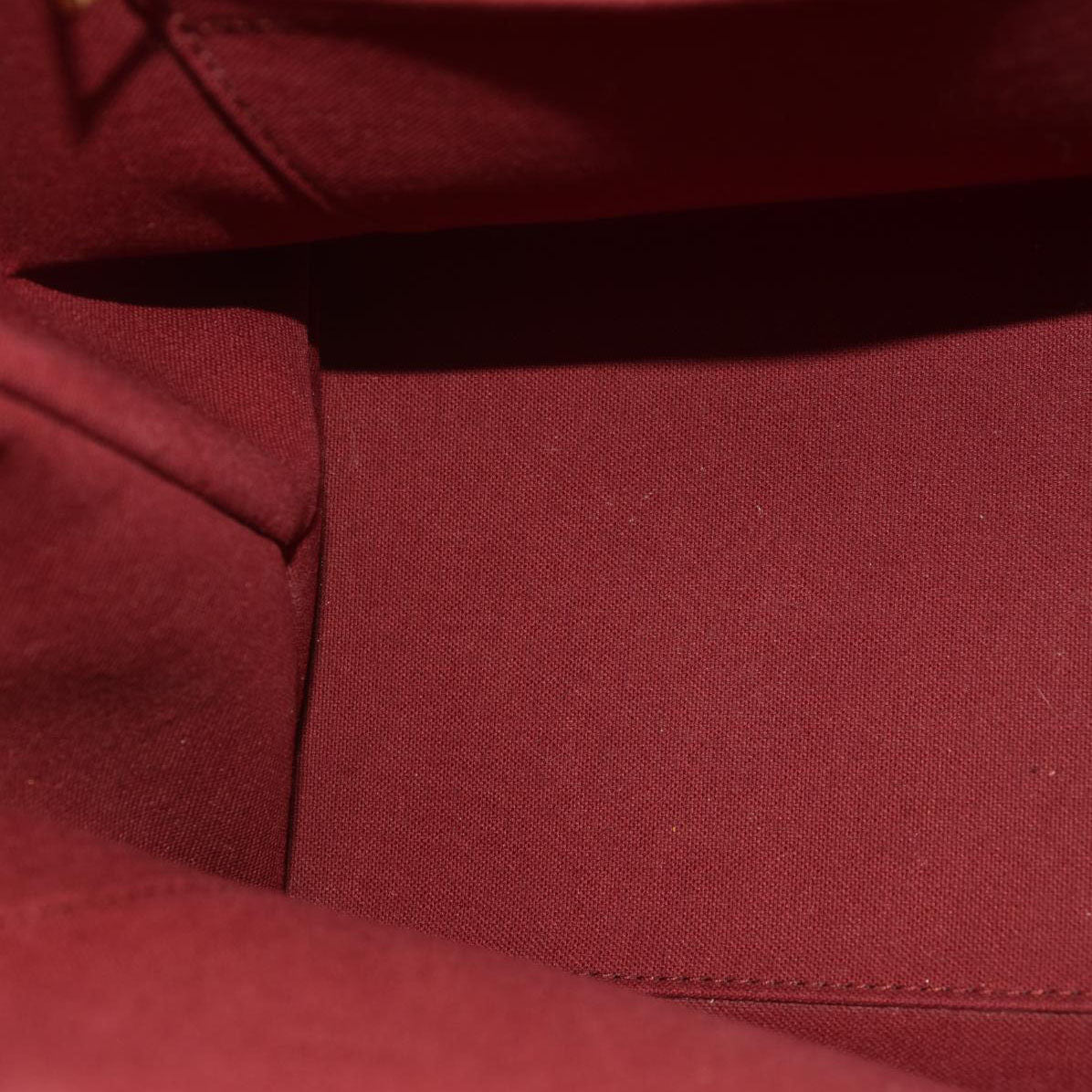 LOUIS VUITTON Monogram Grand Palais