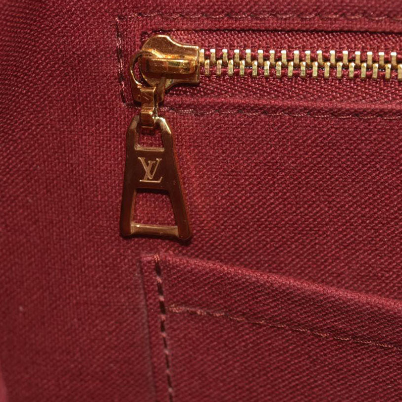 LOUIS VUITTON Monogram Grand Palais