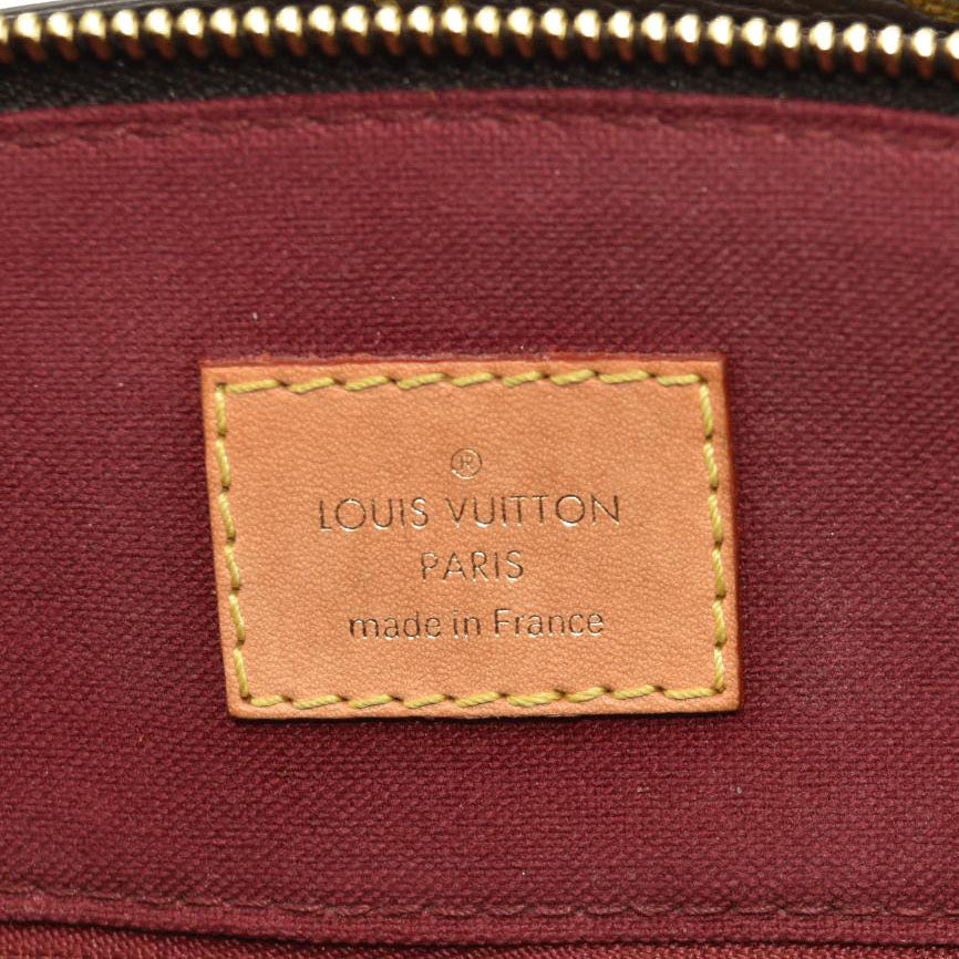 LOUIS VUITTON Monogram Grand Palais