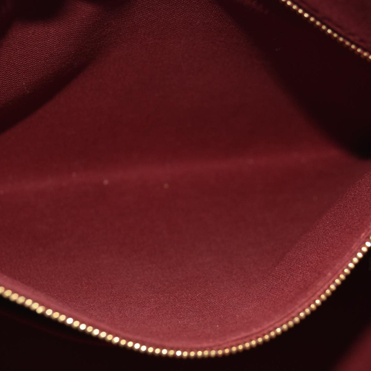 LOUIS VUITTON Monogram Grand Palais