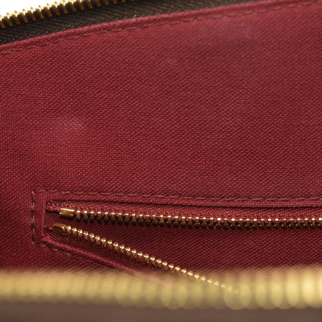 LOUIS VUITTON Monogram Grand Palais