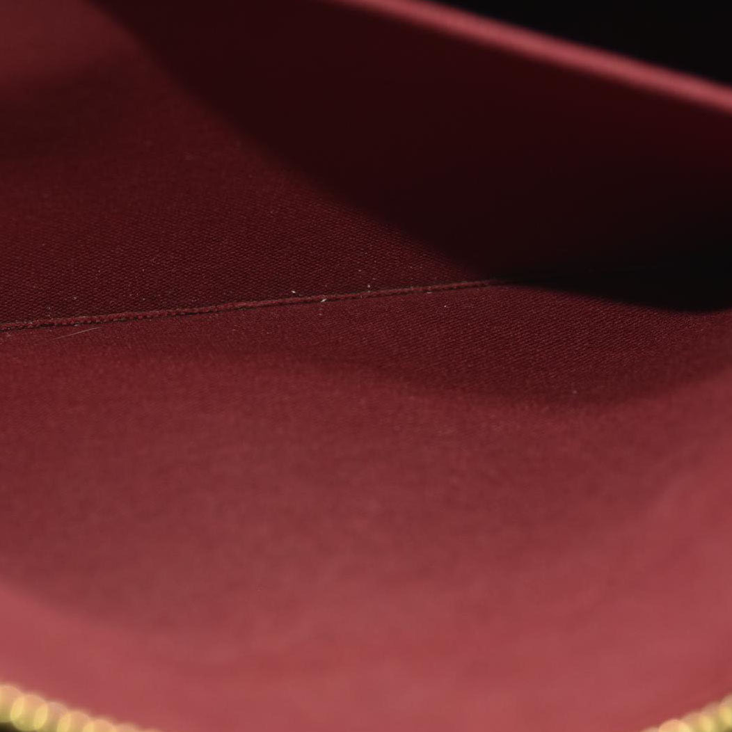 LOUIS VUITTON Monogram Grand Palais