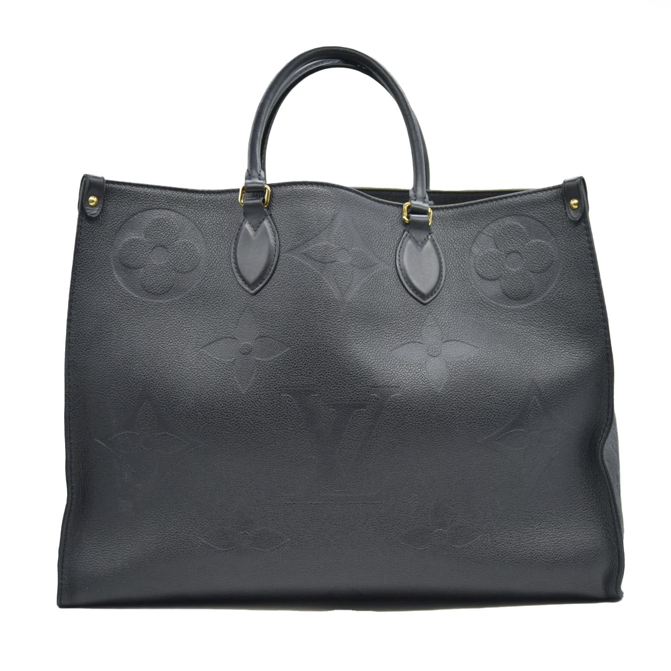 Louis Vuitton Monogram Giant OnTheGo MM