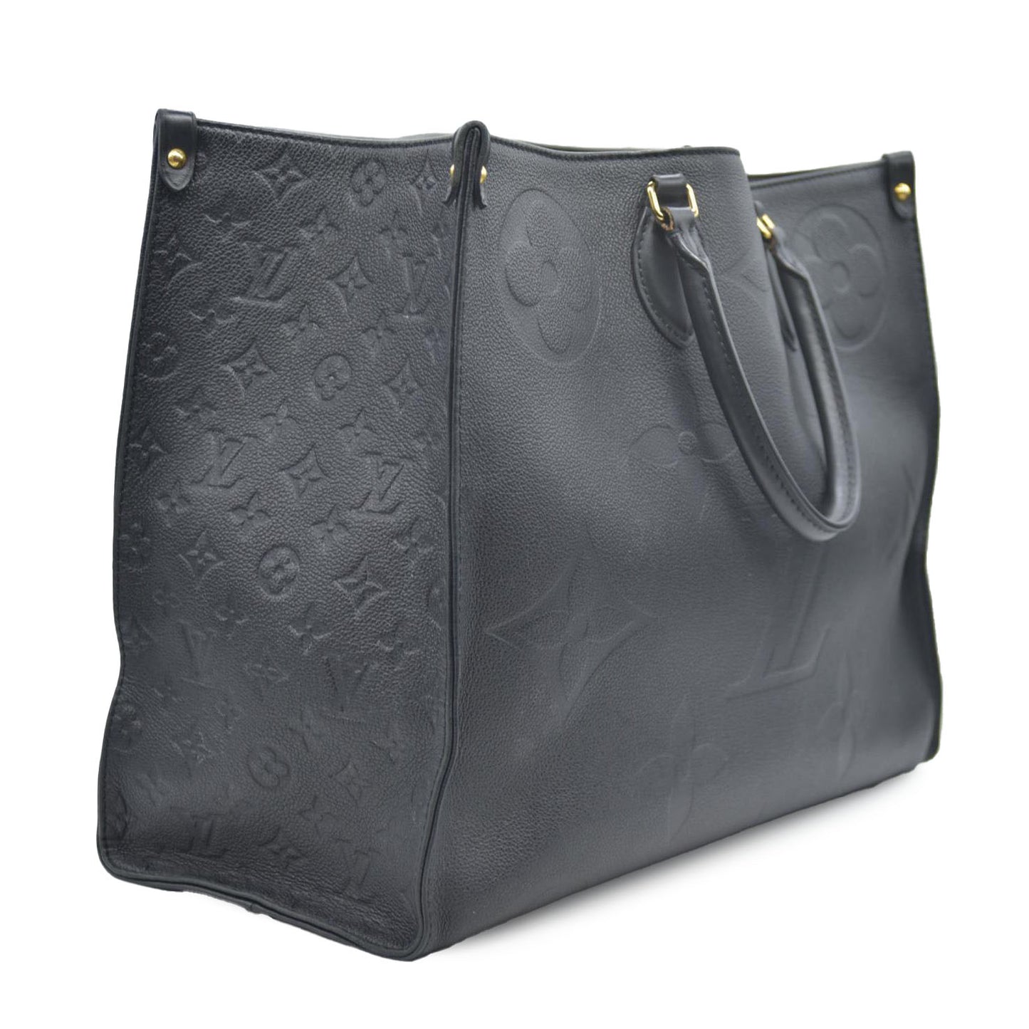Louis Vuitton Monogram Giant OnTheGo MM
