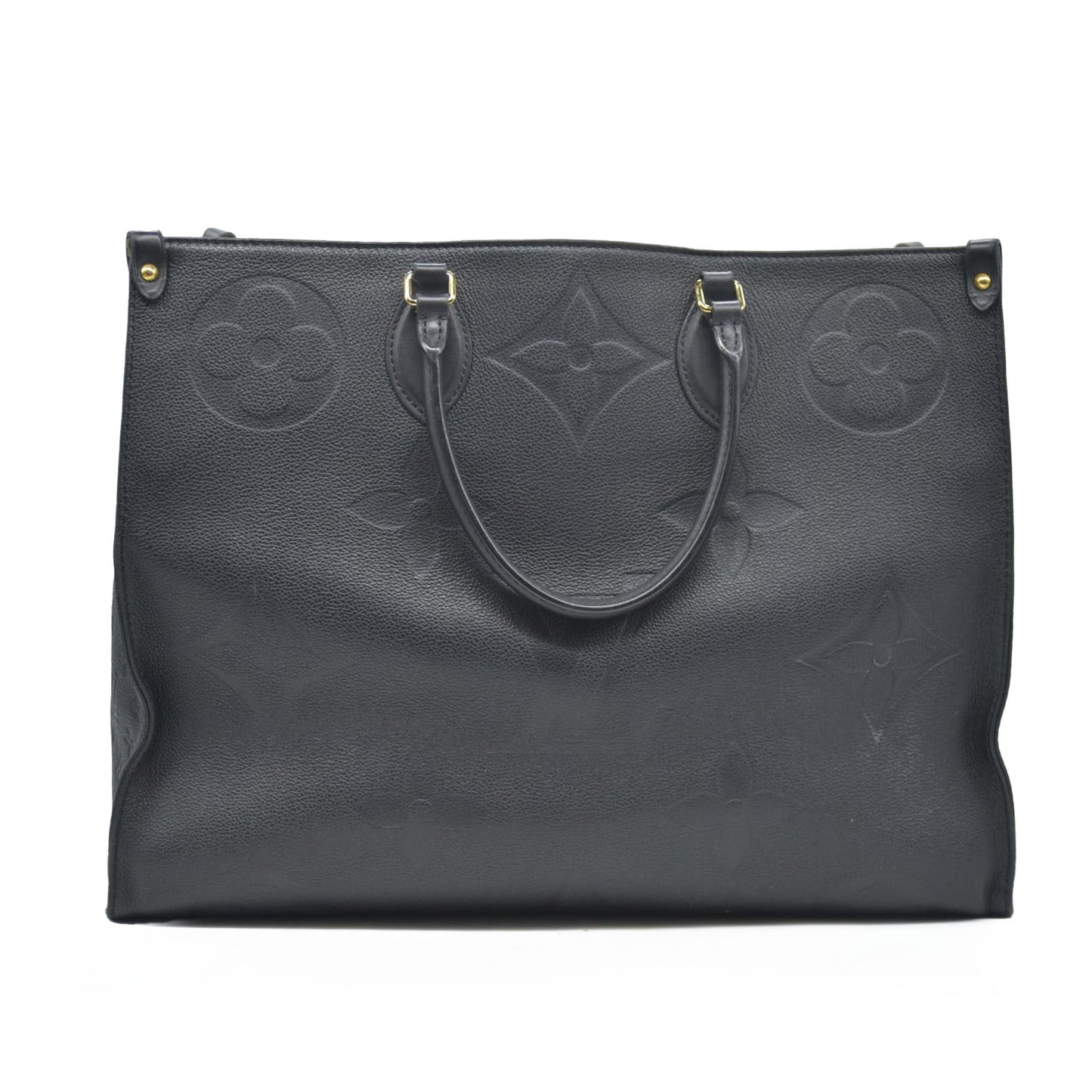 Louis Vuitton Monogram Giant OnTheGo MM