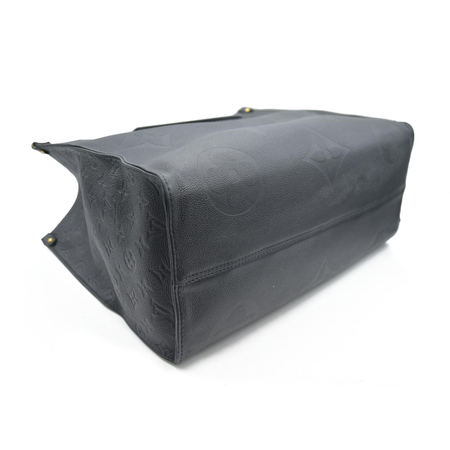 Louis Vuitton Monogram Giant OnTheGo MM