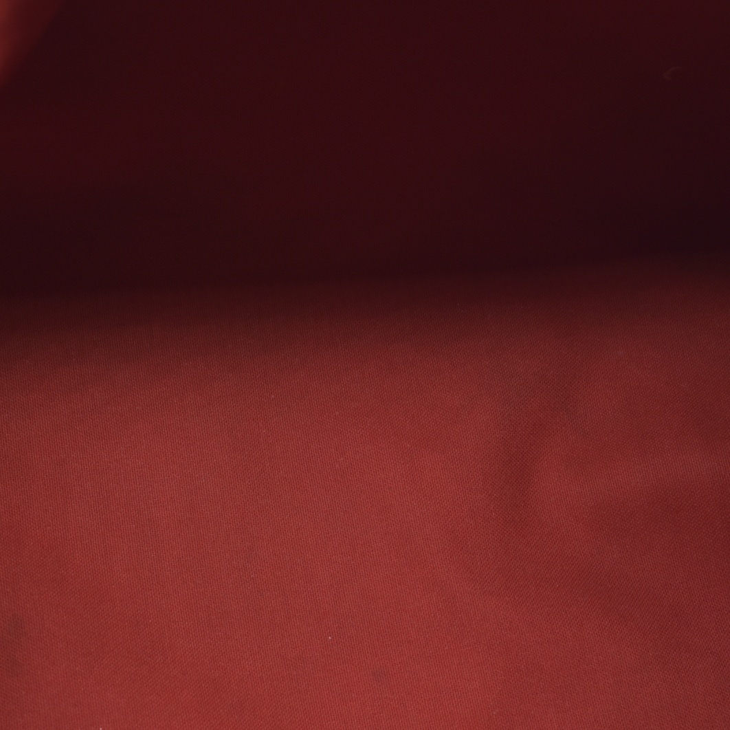 $1730 Louis Vuitton  Damier Ebene Speedy 35 DU0120 2010