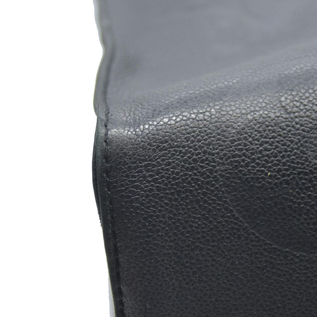 LOUIS VUITTON Empreinte Monogram Giant Onthego GM Black