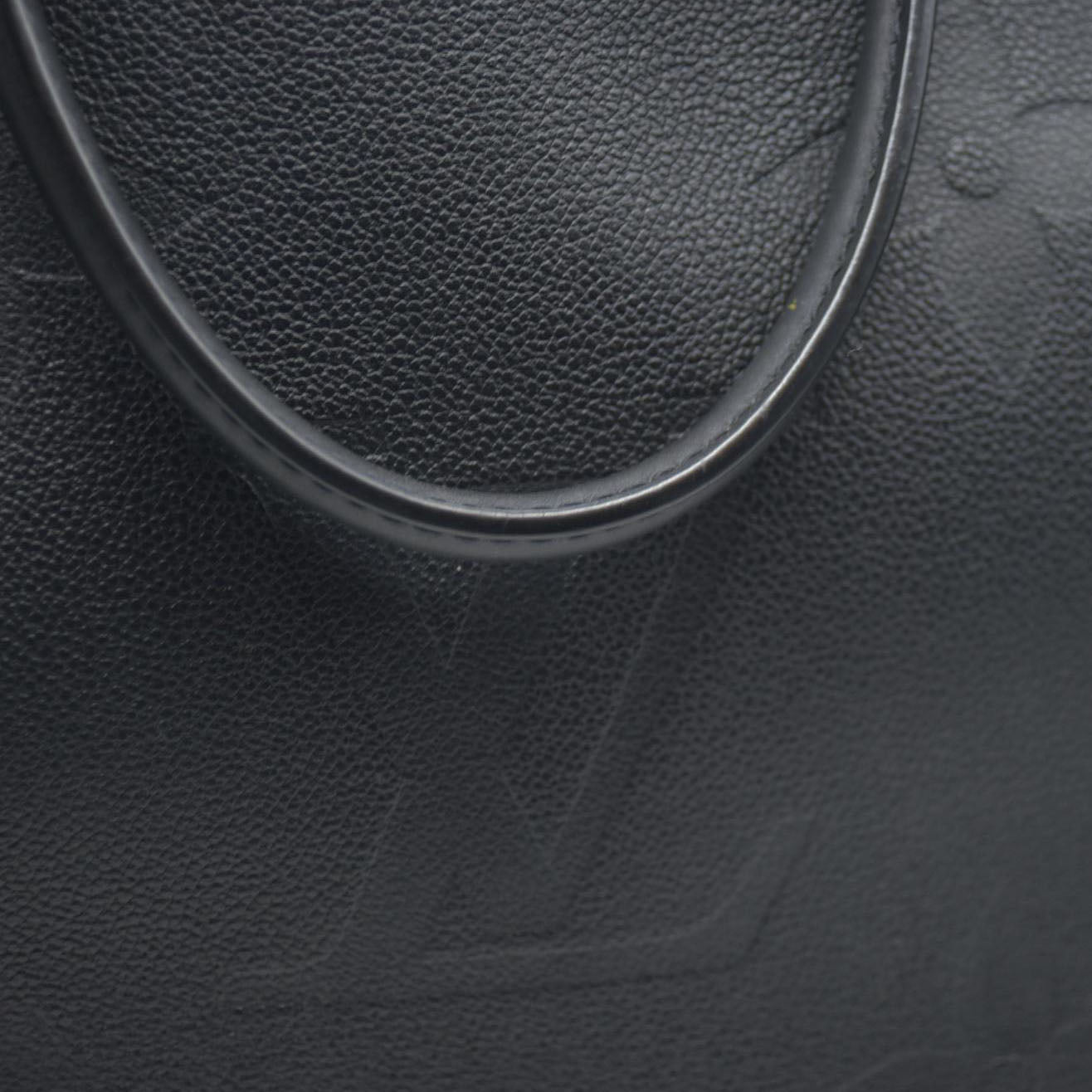 Louis Vuitton Monogram Giant OnTheGo MM