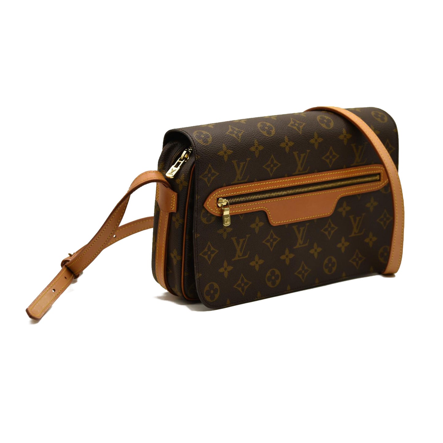 LOUIS VUITTON  Monogram Saint Germain GM NO0925