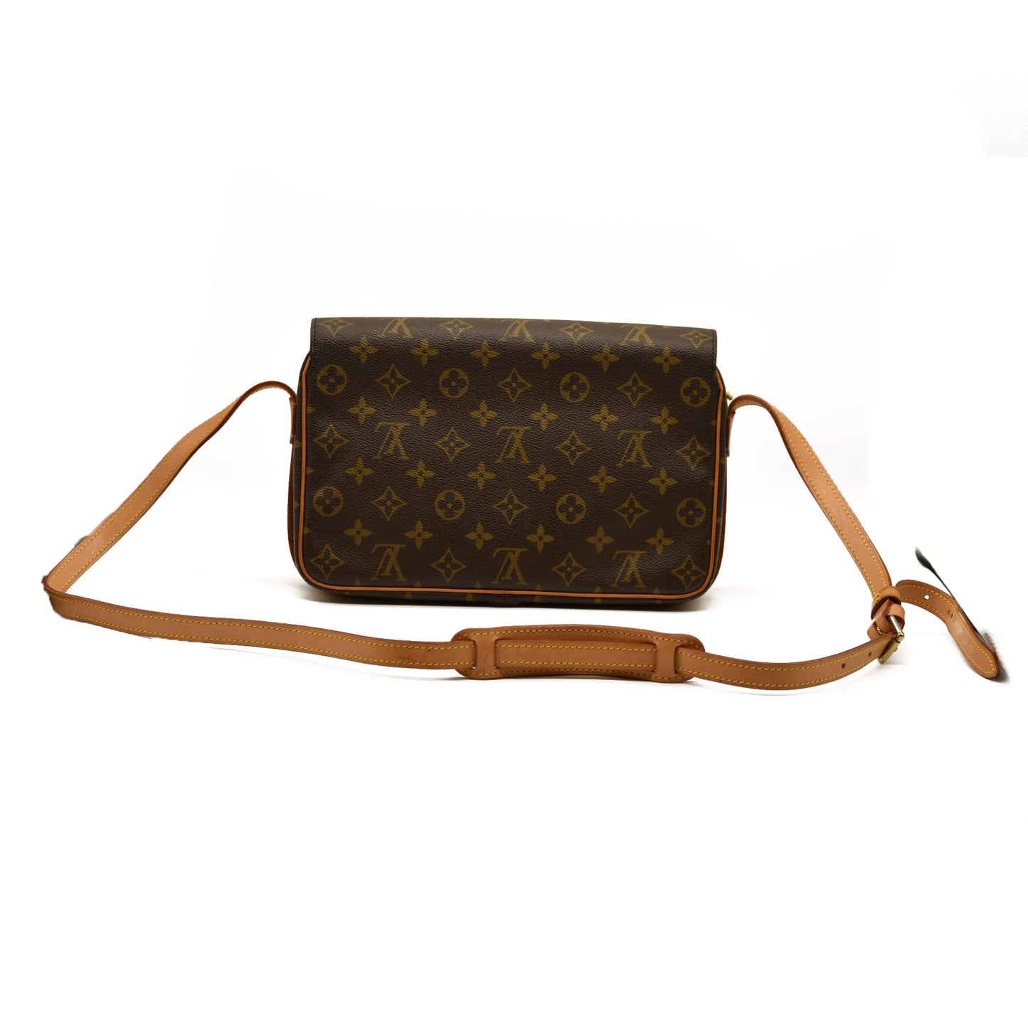LOUIS VUITTON  Monogram Saint Germain GM NO0925