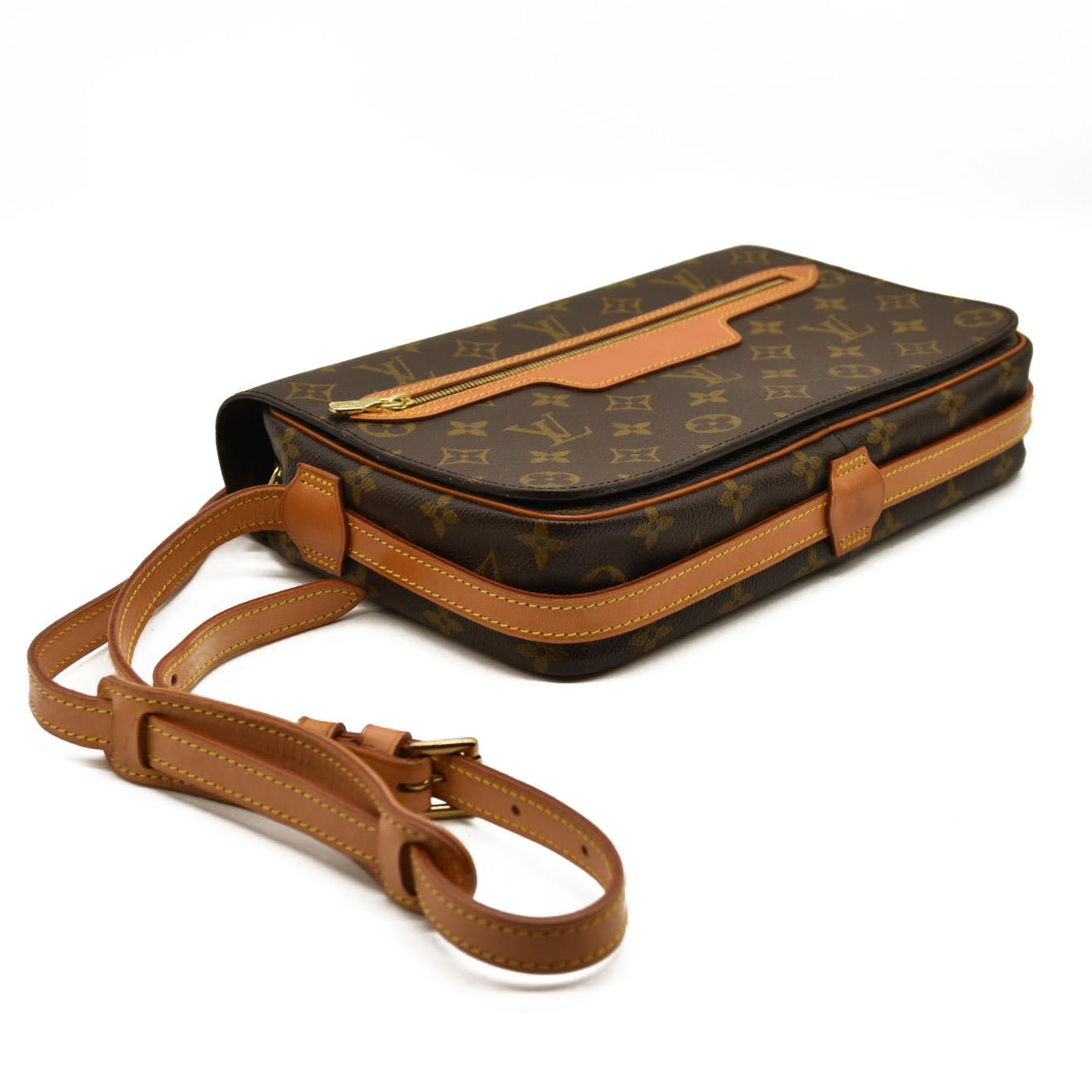 LOUIS VUITTON  Monogram Saint Germain GM NO0925