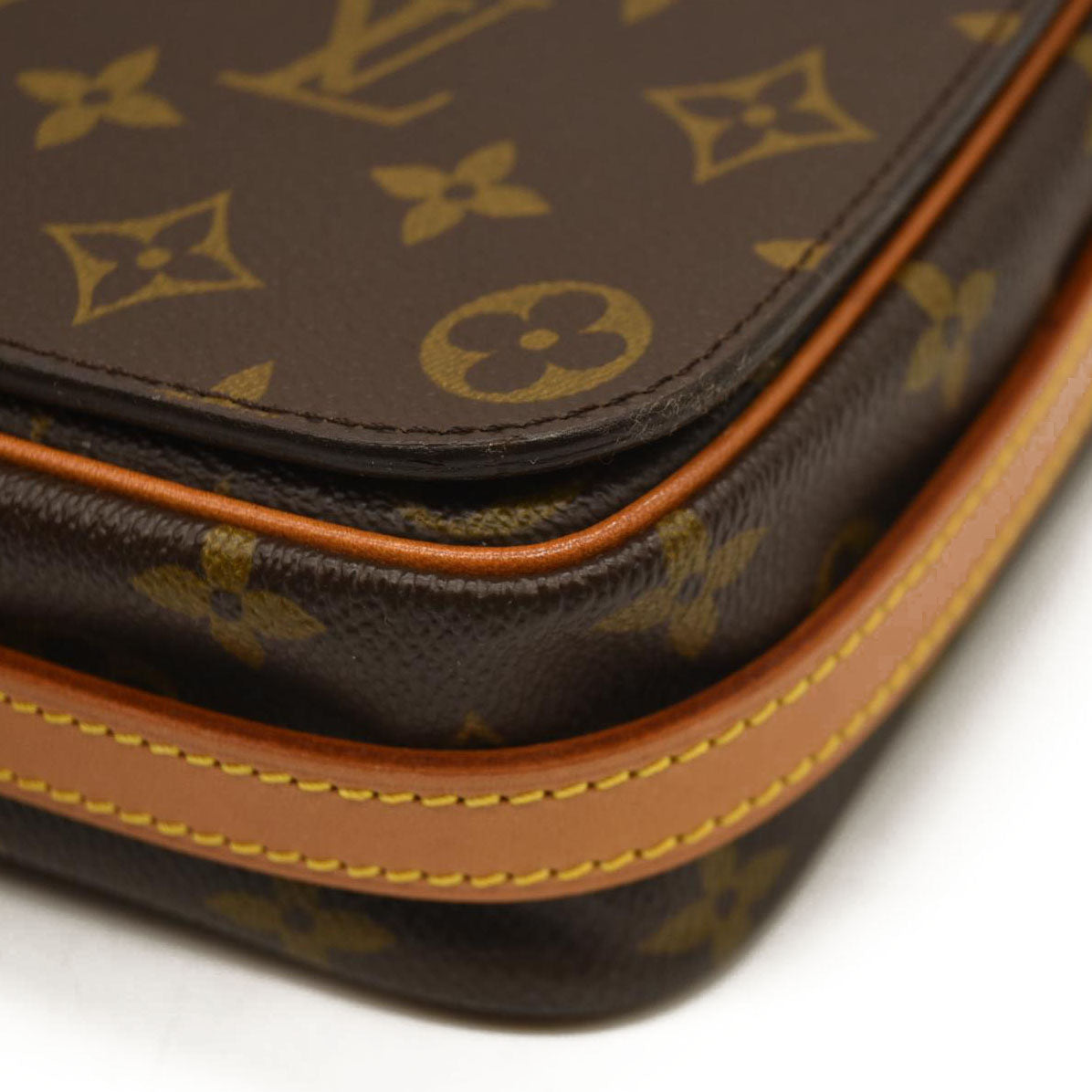 LOUIS VUITTON  Monogram Saint Germain GM NO0925
