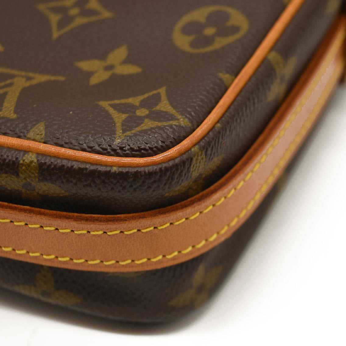 LOUIS VUITTON  Monogram Saint Germain GM NO0925