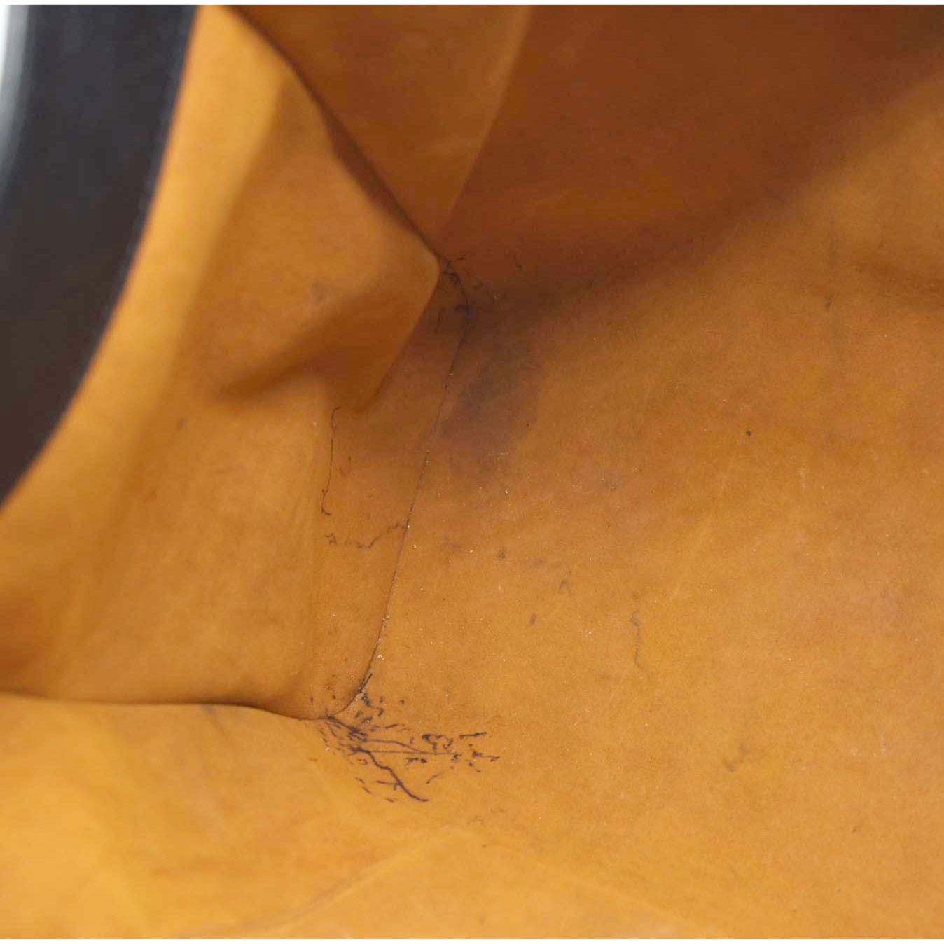 LOUIS VUITTON Empreinte Monogram Giant Onthego GM Black