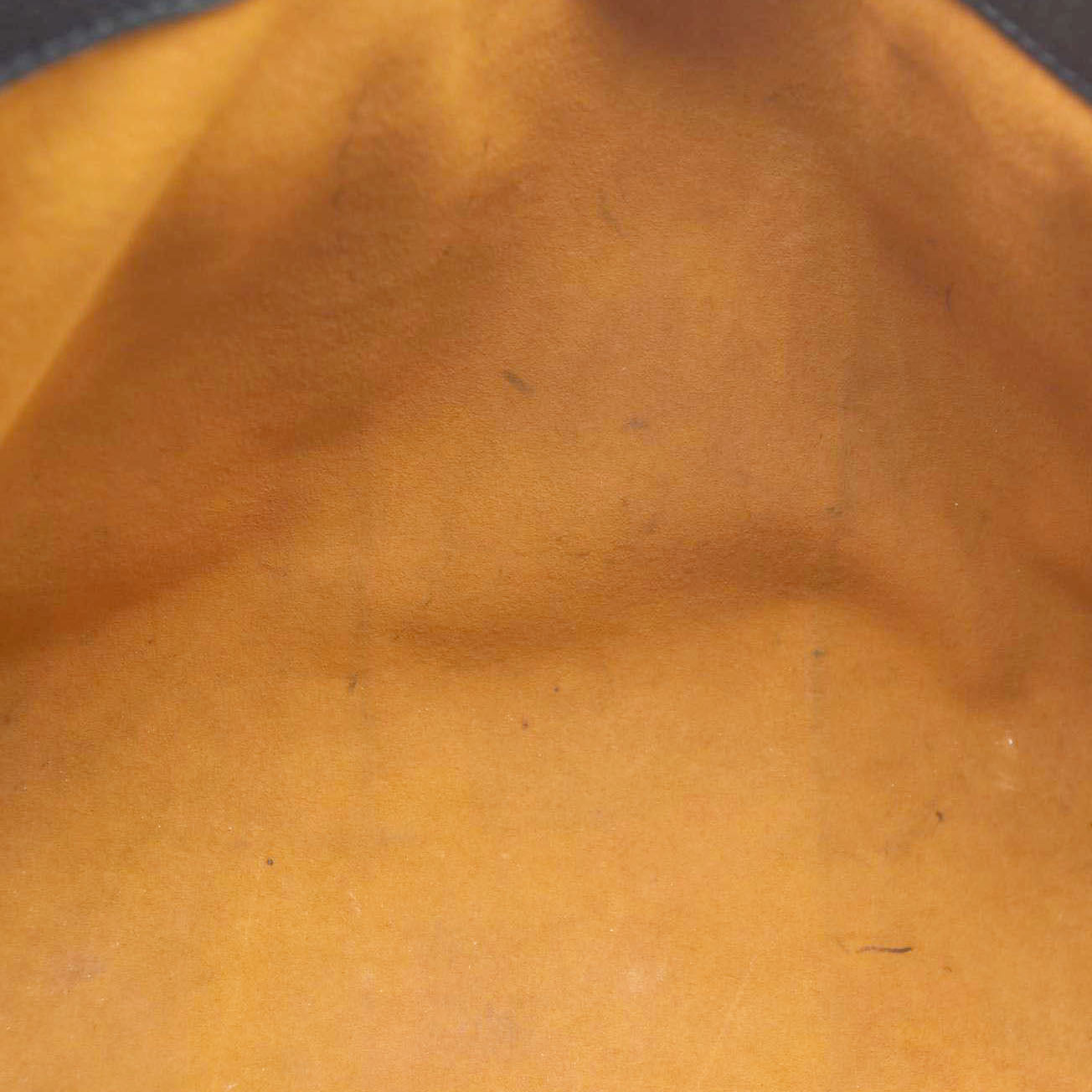 LOUIS VUITTON Empreinte Monogram Giant Onthego GM Black