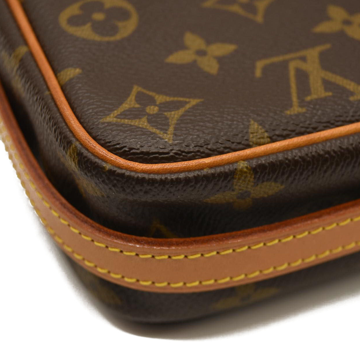 LOUIS VUITTON  Monogram Saint Germain GM NO0925