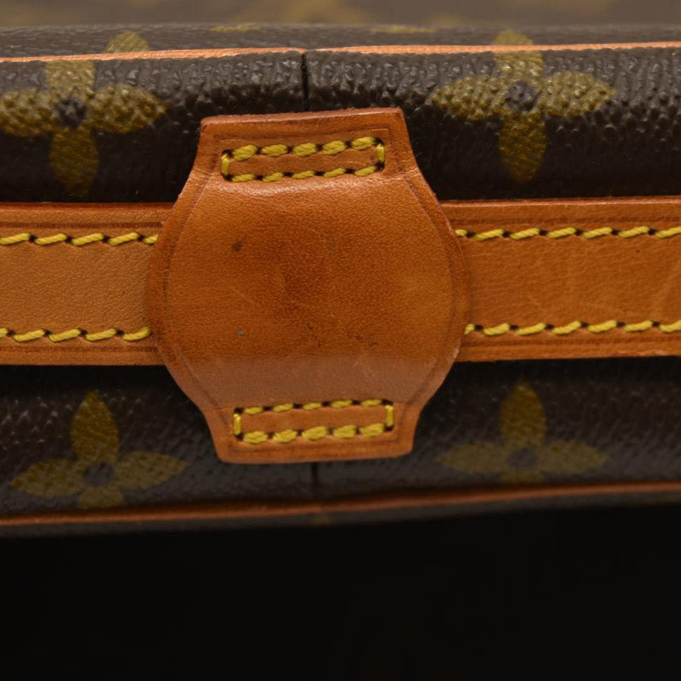 LOUIS VUITTON  Monogram Saint Germain GM NO0925