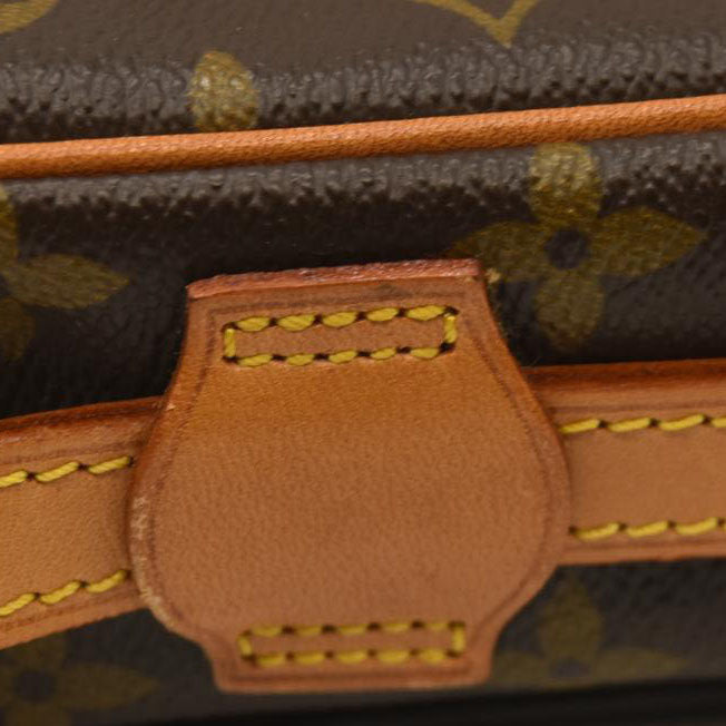 LOUIS VUITTON  Monogram Saint Germain GM NO0925