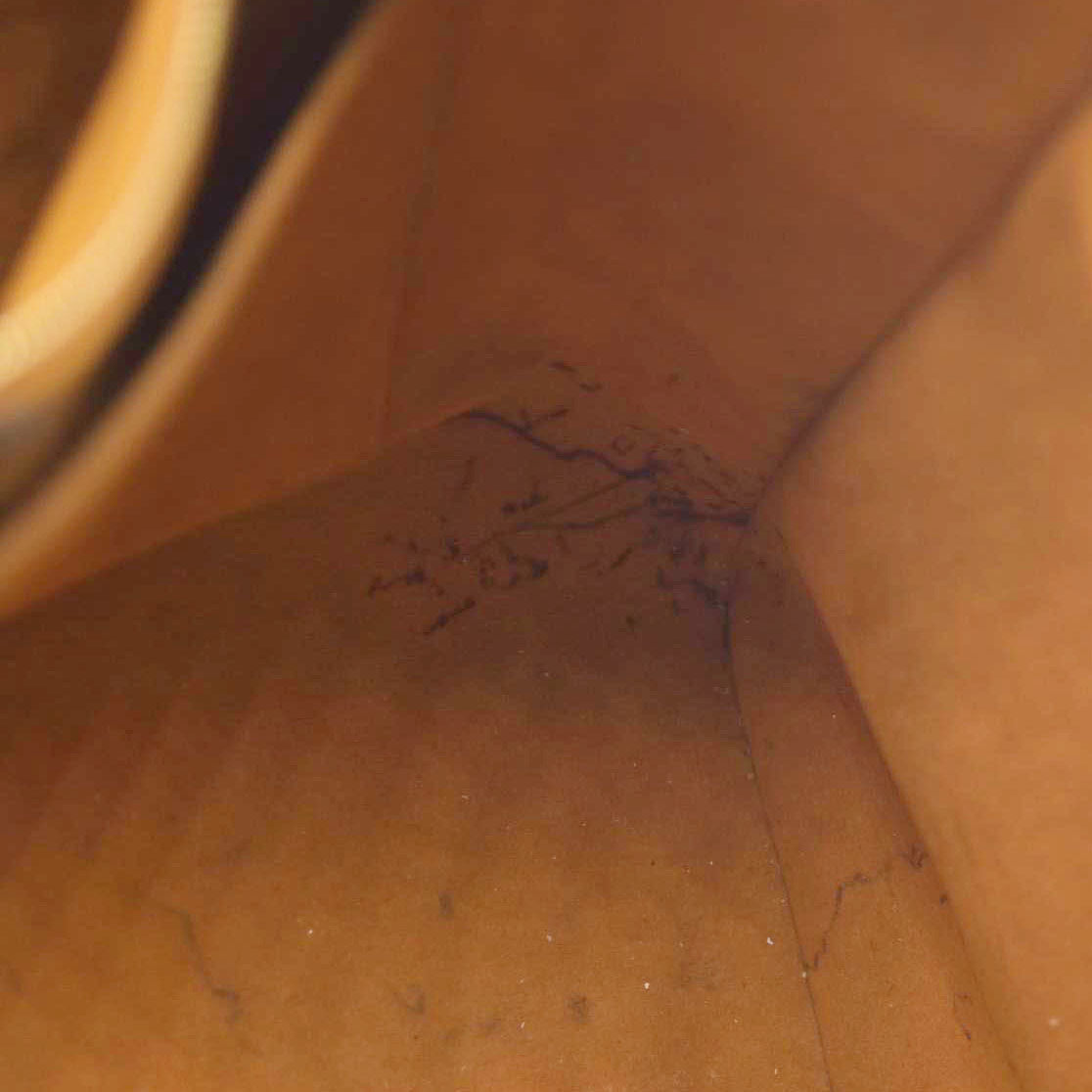 LOUIS VUITTON Empreinte Monogram Giant Onthego GM Black