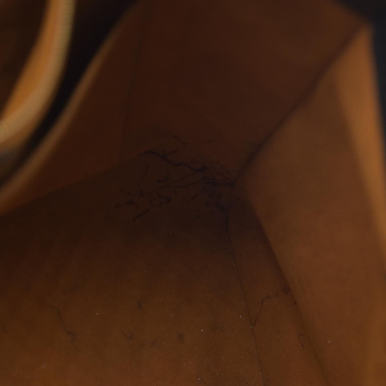 Louis Vuitton Monogram Giant OnTheGo MM