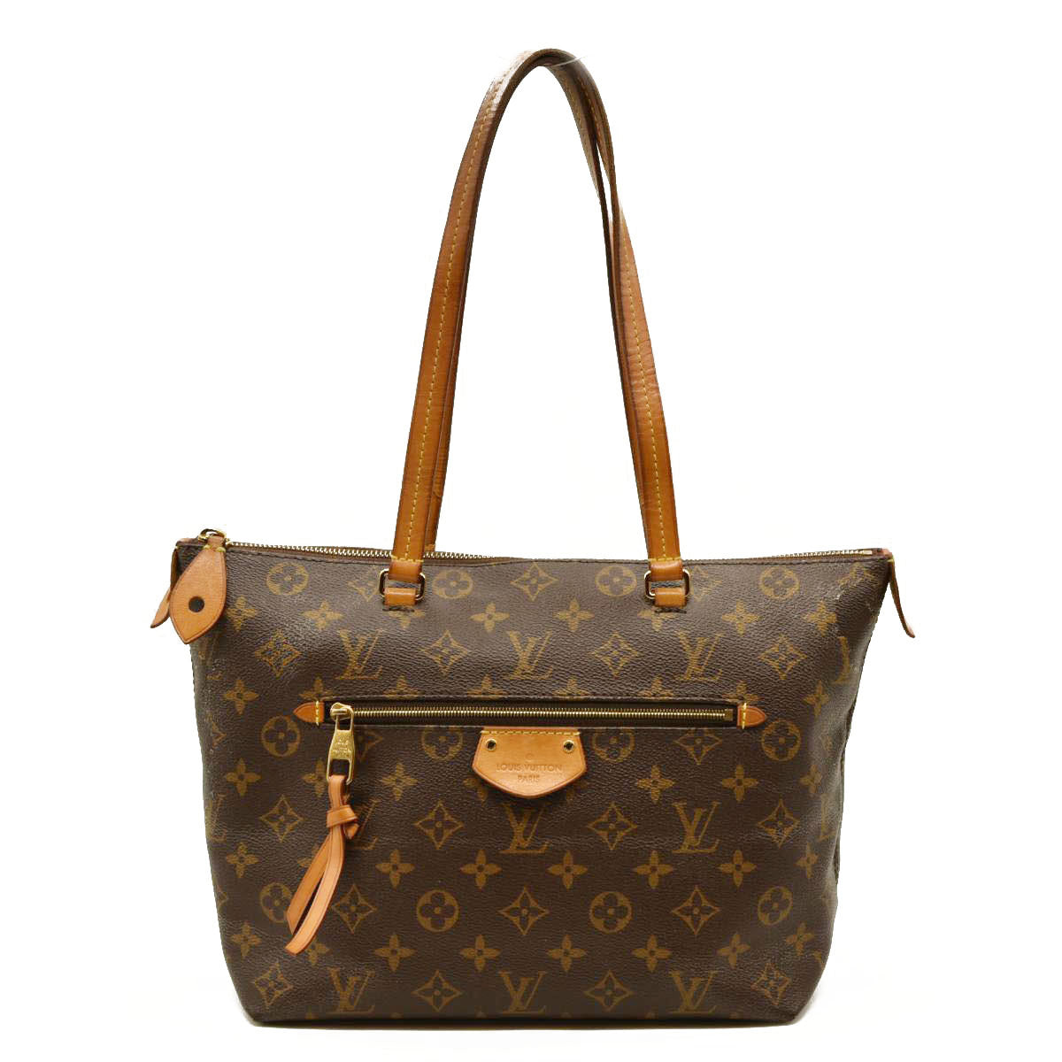 Louis Vuitton  Monogram Iena PM FL3157