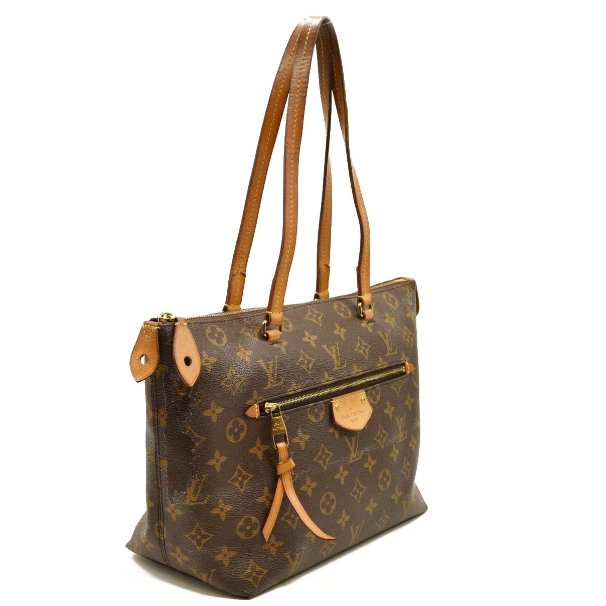 Louis Vuitton  Monogram Iena PM FL3157