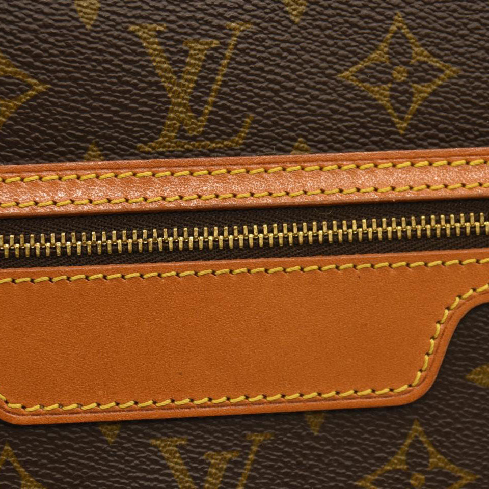 LOUIS VUITTON  Monogram Saint Germain GM NO0925