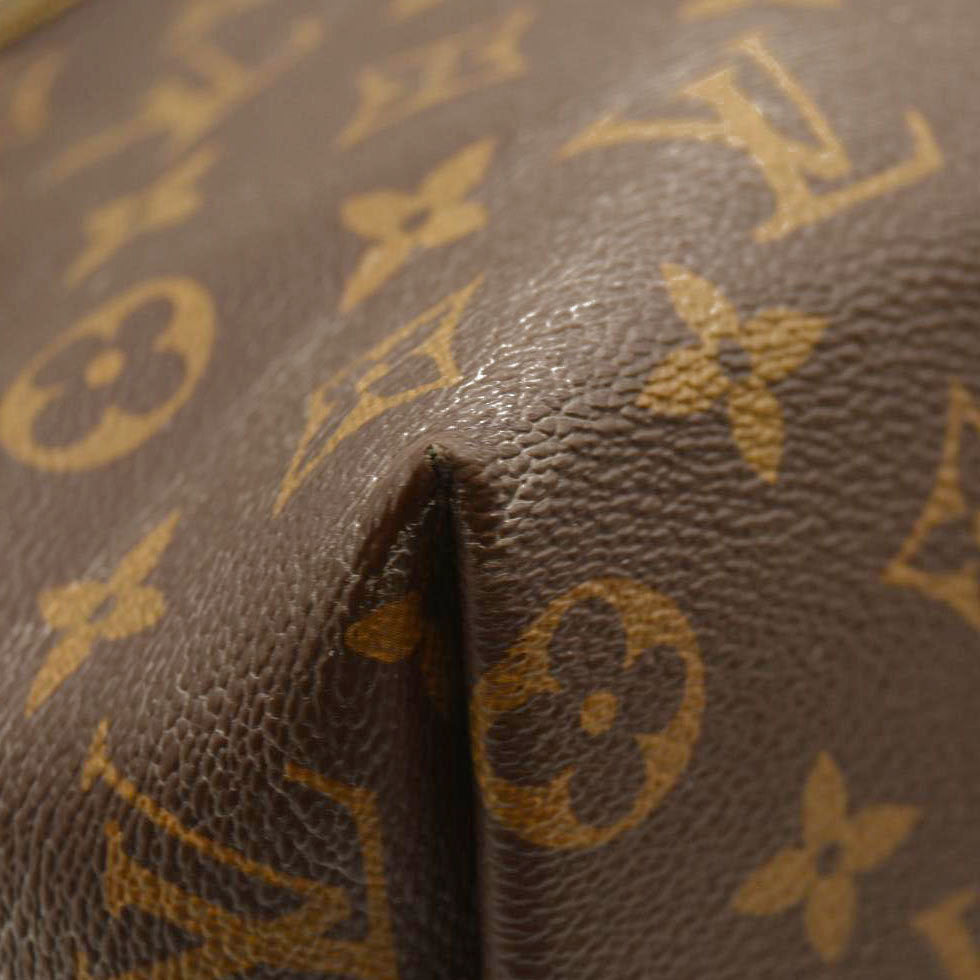 Louis Vuitton  Monogram Iena PM FL3157