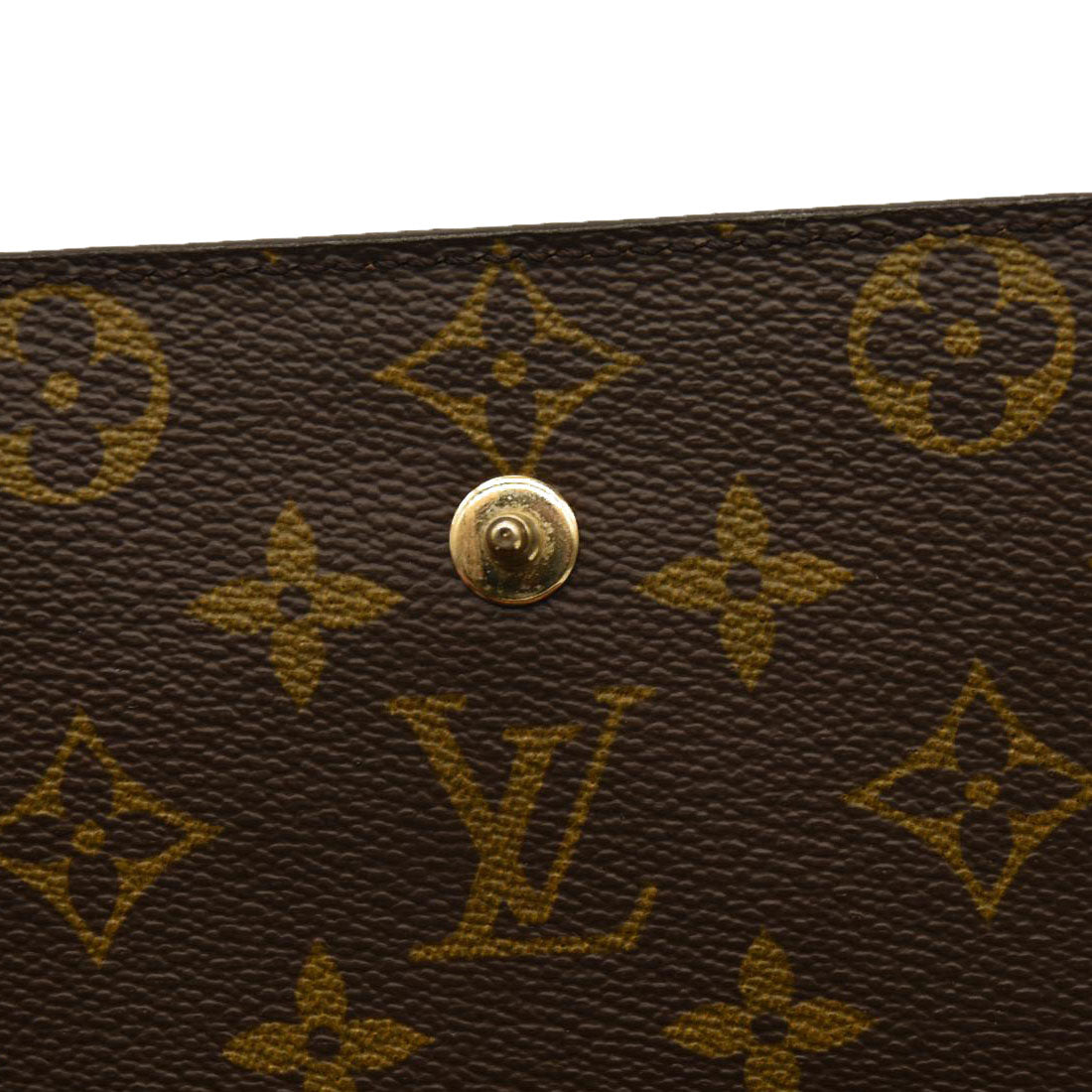 LOUIS VUITTON  Monogram Saint Germain GM NO0925