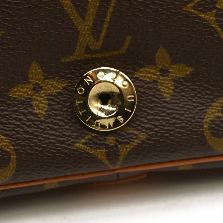 LOUIS VUITTON  Monogram Saint Germain GM NO0925