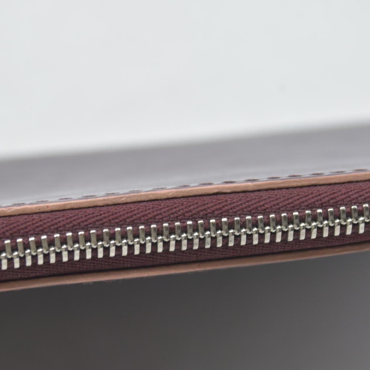 $2640 Louis Vuitton Epi Neverfull MM Quetsche Pochette