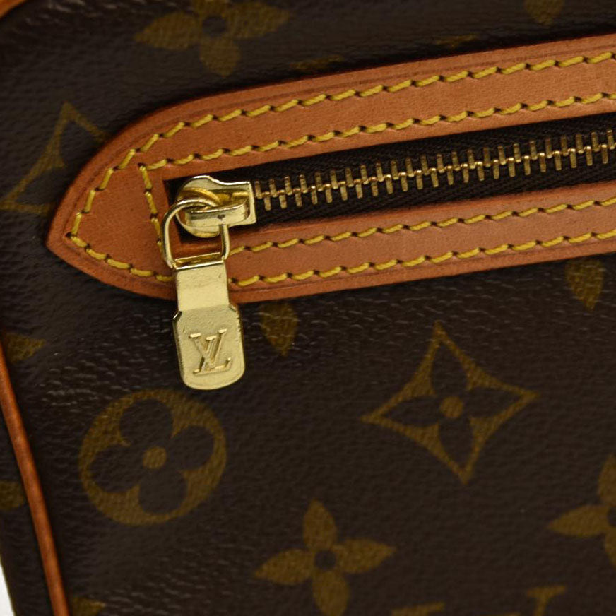 LOUIS VUITTON  Monogram Saint Germain GM NO0925