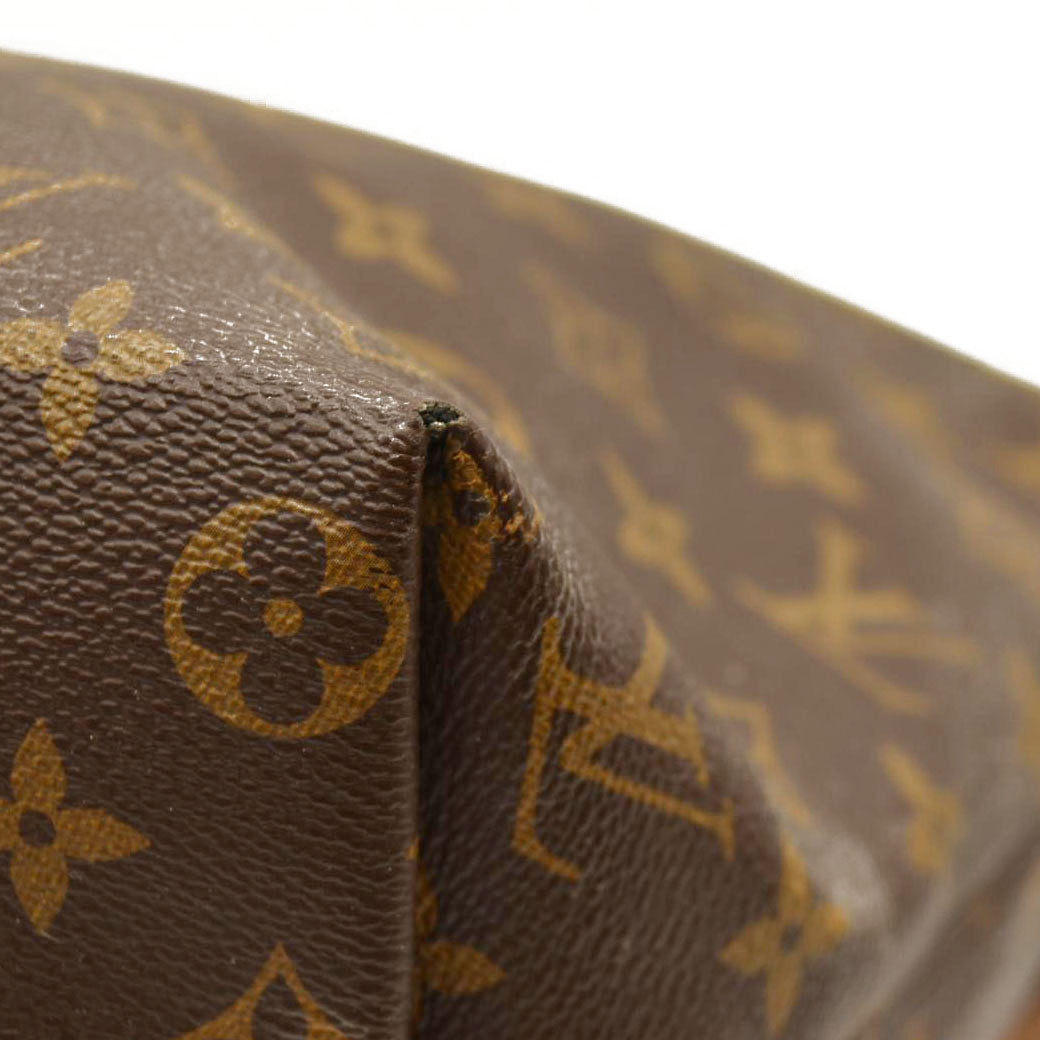 Louis Vuitton  Monogram Iena PM FL3157