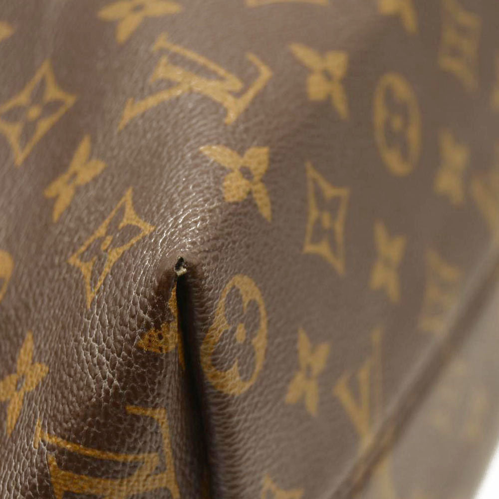 Louis Vuitton  Monogram Iena PM FL3157