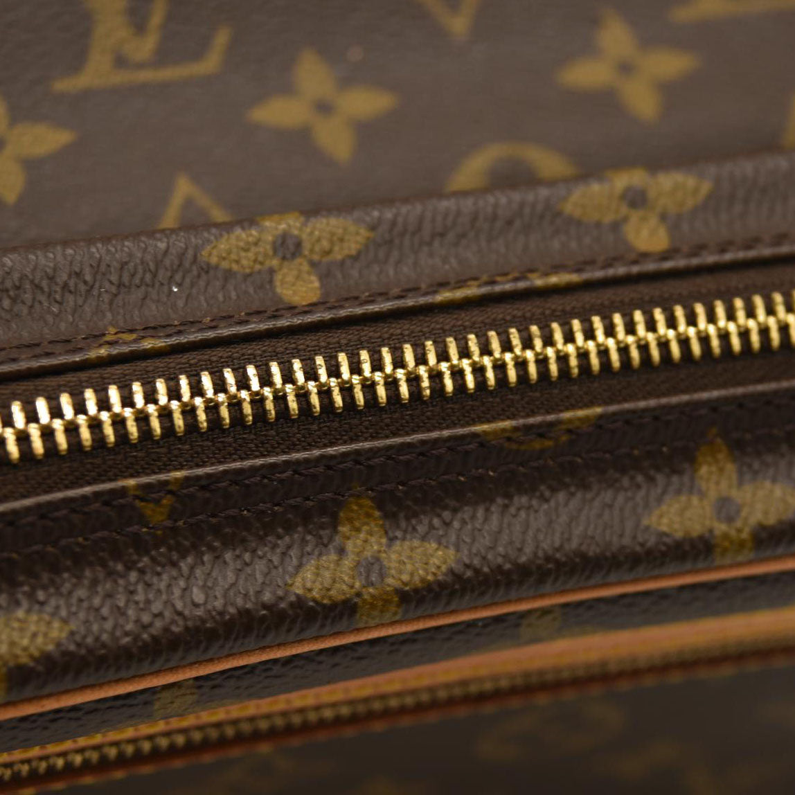 LOUIS VUITTON  Monogram Saint Germain GM NO0925